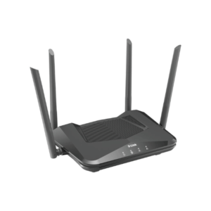 D-Link DIR-X1560 Dual Band Wi Fi 6 Router (3)