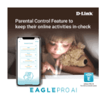 D-Link R04 N300 Eagle PRO AI Advance Parental Control Router (4)