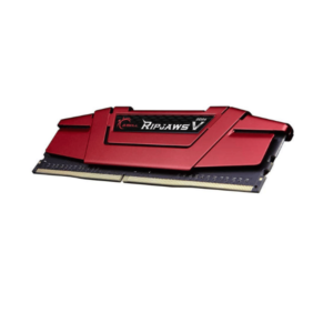 G.SKILL Ripjaws V 8GB DDR4 3000 MHz Desktop Memory RAM (4)