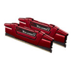 G.SKILL Ripjaws V 8GB DDR4 3000 MHz Desktop Memory RAM (4)