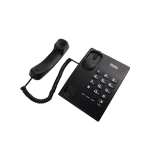 Hola TF 320 Basic Corded landline Phone (3)