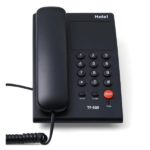 Hola TF-500 Basic Corded Landline Phone (3)