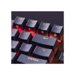 HyperX Alloy Origins Core PBT Red Mechanical Switch RGB USB-C Gaming Keyboard (3)