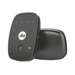 JioFi M2S Black 4G Router (3)