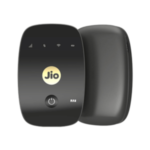 JioFi M2S Black 4G Router (3)