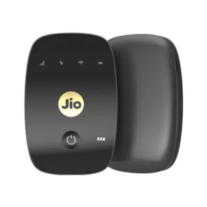 JioFi M2S Black 4G Router (3)