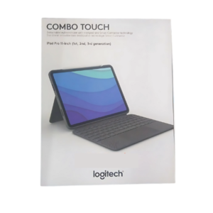 Logitech Combo Touch