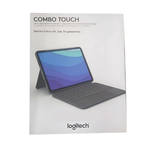 Logitech Combo Touch