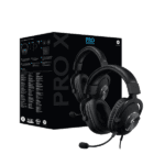 Logitech G Pro X Gaming Wired Over Ear Headphones with Mic (5)