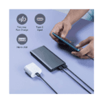 MI 10000mAh 3i Lithium Polymer Power Bank