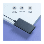 MI 10000mAh 3i Lithium Polymer Power Bank