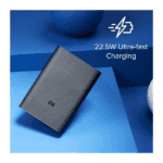 MI 10000mAh Lithium Ion Pocket Pro Power Bank (5)