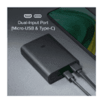 MI 10000mAh Lithium Ion Pocket Pro Power Bank (5)