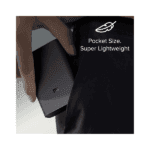 MI 10000mAh Lithium Ion Pocket Pro Power Bank (5)