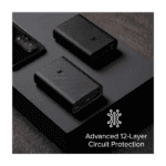 MI 10000mAh Lithium Ion Pocket Pro Power Bank (5)