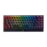 Razer BlackWidow V3 Mini Hyperspeed Wireless Mechanical Gaming Keyboard