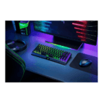 Razer BlackWidow V3 Mini Hyperspeed Wireless Mechanical Gaming Keyboard