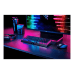 Razer BlackWidow V3 Mini Hyperspeed Wireless Mechanical Gaming Keyboard