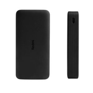 Redmi 20000mAh Li-Polymer Power Bank (3)