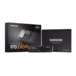 Samsung 970 EVO Plus 500GB Internal Solid State Drive (SSD) (MZ-V7S500) (2)