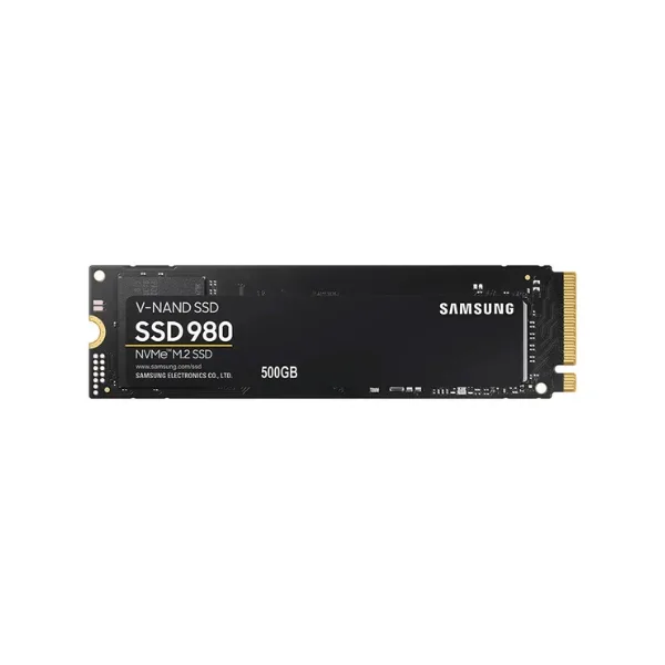 Samsung 980 500GB Internal Solid State Drive (SSD) (MZ-V8V500) (5)