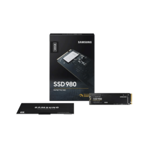 Samsung 980 500GB Internal Solid State Drive (SSD) (MZ-V8V500) (5)