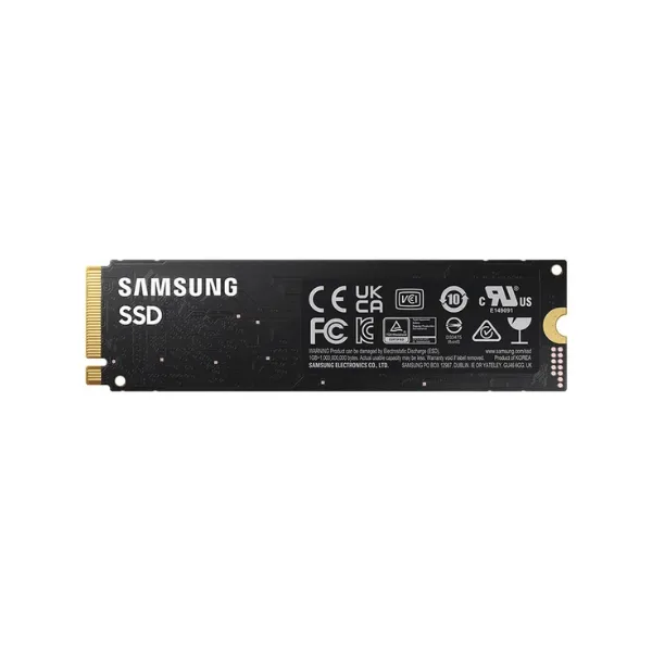 Samsung 980 500GB Internal Solid State Drive (SSD) (MZ-V8V500) (5)