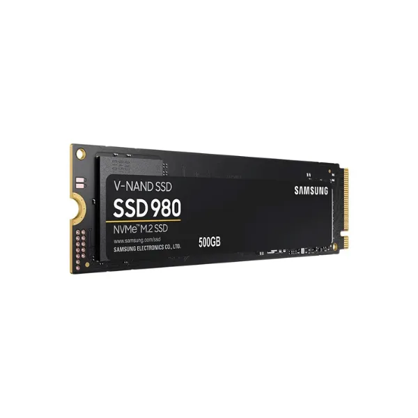 Samsung 980 500GB Internal Solid State Drive (SSD) (MZ-V8V500) (5)