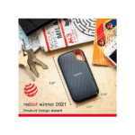 Sandisk Extreme Portable 1TB 1050MBs R, 1000MBs W External SSD