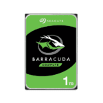 Seagate Barracuda 1TB Internal Hard Drive HDD (5)