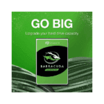 Seagate Barracuda 1TB Internal Hard Drive HDD (5)