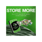 Seagate Barracuda 1TB Internal Hard Drive HDD (5)