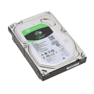 Seagate Barracuda 2 TB Internal Hard Drive HDD (1)