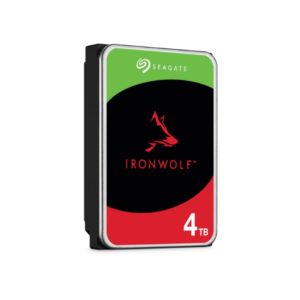 Seagate IronWolf 4 TB NAS Internal Hard Drive HDD (3)