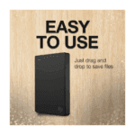 Seagate Portable 2TB External HDD USB 3.0 (4)