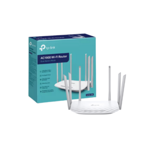 TP-Link Archer C86 1900 Mbps Wireless Router (3)