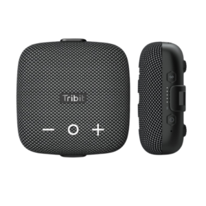 Tribit StormBox Micro 2 Portable Speaker