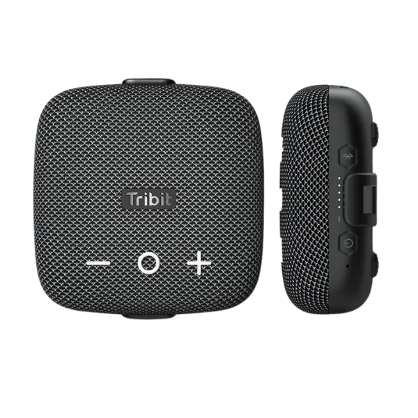 Tribit StormBox Micro 2 Portable Speaker