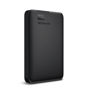 Western Digital WD 1.5Tb Elements Portable Hard Disk Drive (5)