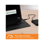 Western Digital WD 1.5Tb Elements Portable Hard Disk Drive (5)