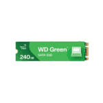 Western Digital WD Green M.2 240GB Internal Solid State Drive (SSD) (3)