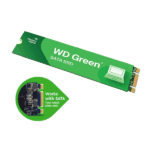 Western Digital WD Green M.2 240GB Internal Solid State Drive (SSD) (3)