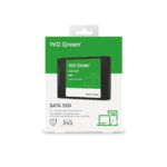 Western Digital WD Green M.2 240GB Internal Solid State Drive (SSD) (3)