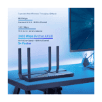 _Wi-Fi 6 3000 Mbps Wireless Router (4)