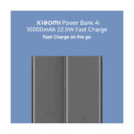 Xiaomi Power Bank 4i 10000mAh (5)