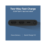 Xiaomi Power Bank 4i 10000mAh (5)