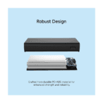 Xiaomi Power Bank 4i 20000mAh 33W Super Fast Charging PD (5)