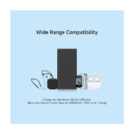 Xiaomi Power Bank 4i 20000mAh 33W Super Fast Charging PD (5)