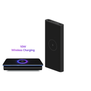 Xiaomi Wireless Power Bank 10000mAh (5)