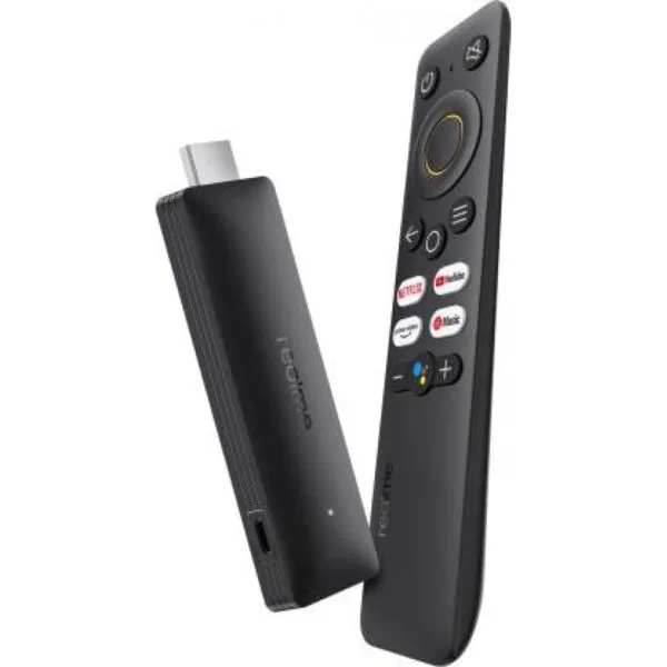 realme Android Smart 4k TV Stick - Image 2